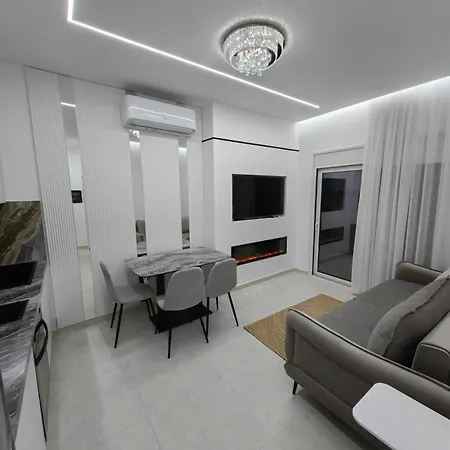 Modern Sea Side Апартаменты