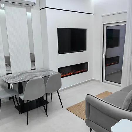 Апартаменты Modern Sea Side *