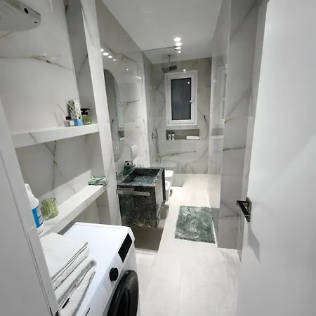 Modern Sea Side * Vlorë