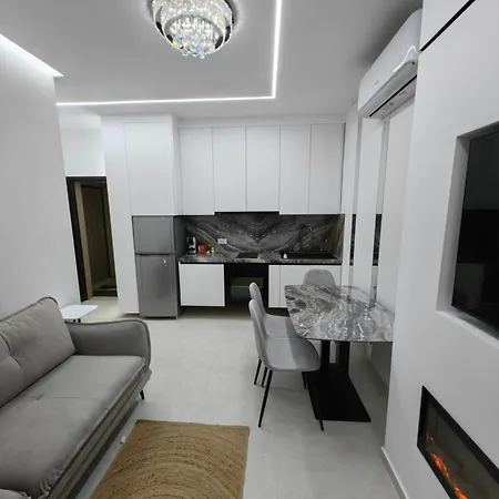 Appartamento Modern Sea Side