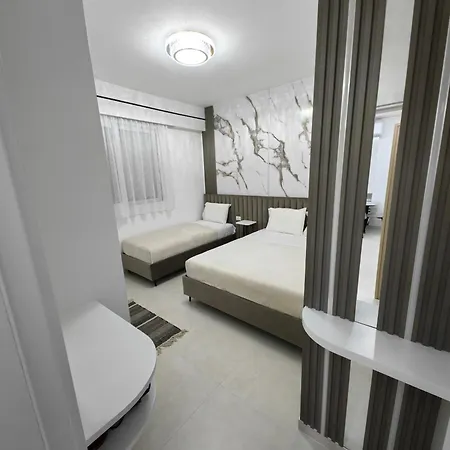 Modern Sea Side Appartamento