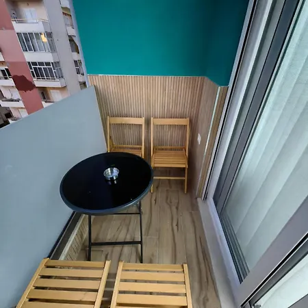 Modern Sea Side * Vlorë