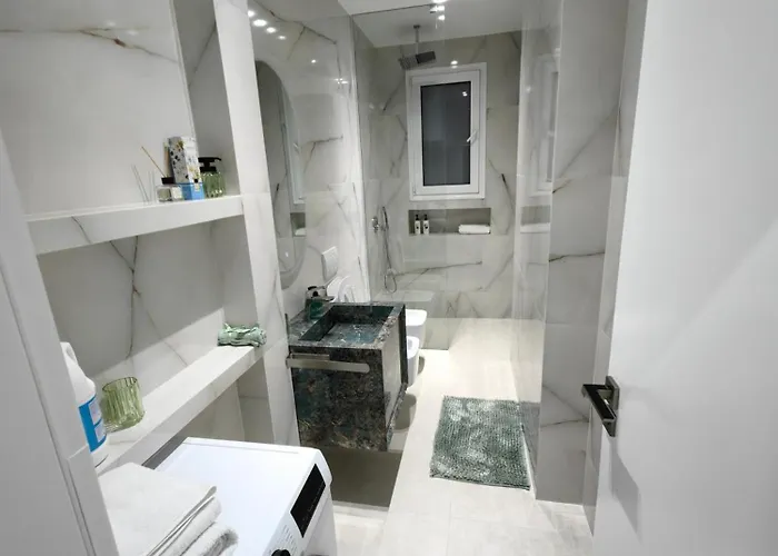 Modern Sea Side * Vlorë