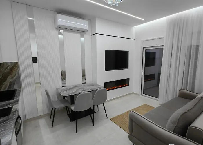 Modern Sea Side Appartamento