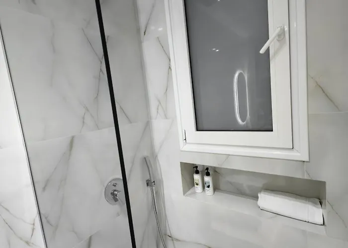 Appartamento Modern Sea Side Vlorë