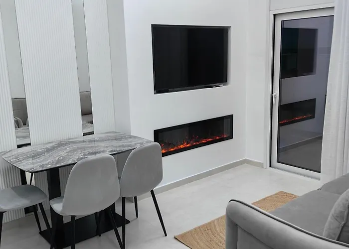 Appartamento Modern Sea Side *