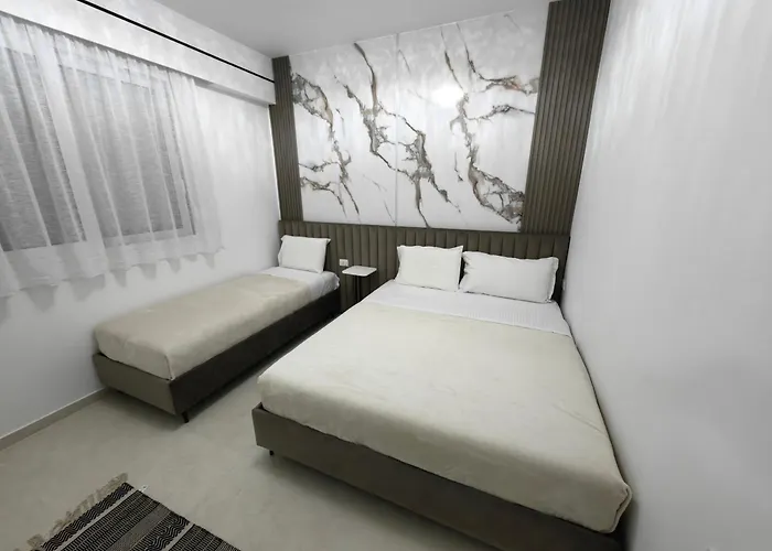 Modern Sea Side * Vlorë