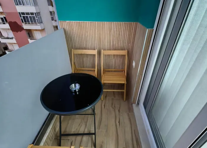 Modern Sea Side * Vlorë